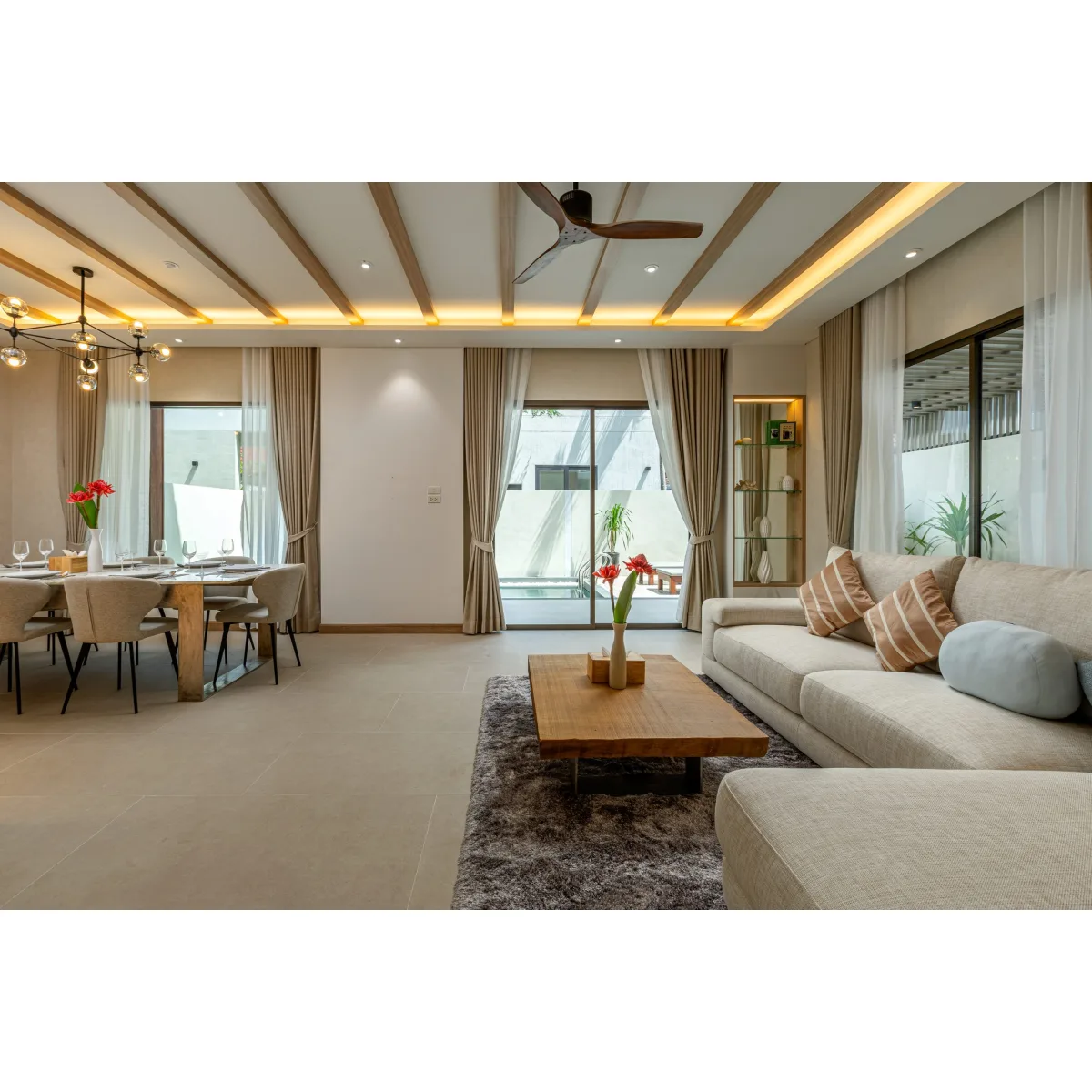 Kiang Tawan Villa รูปที่ 28