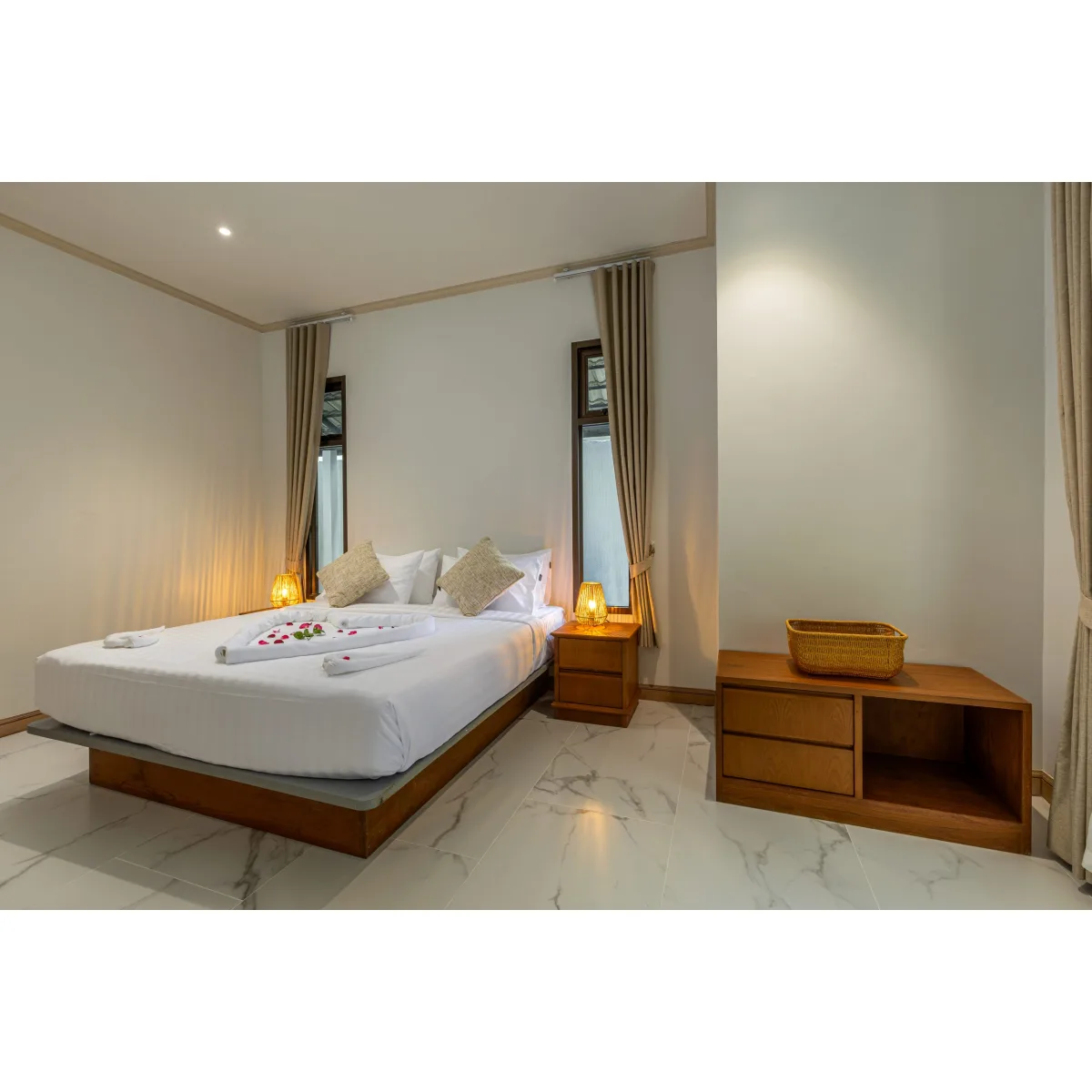 Kiang Tawan Villa รูปที่ 7