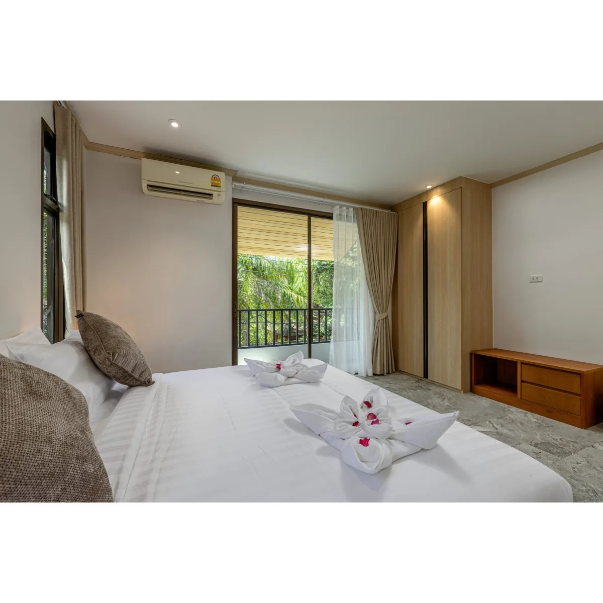 Kiang Tawan Villa รูปที่ 8