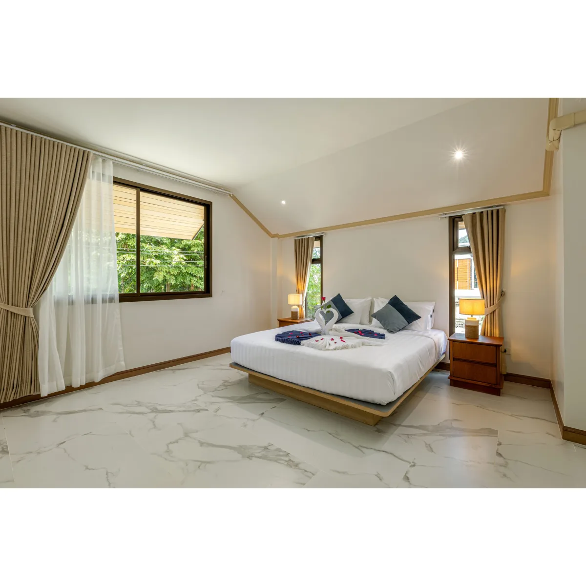 Kiang Tawan Villa รูปที่ 9