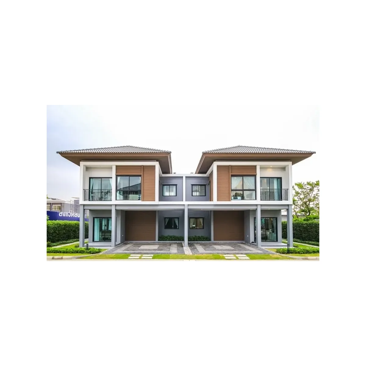 Lumpini-Townville-Ratchaphruek-Pinklao-Phase-2 รูปที่ 3
