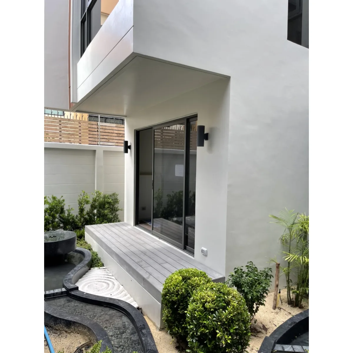 บ้านลูกค้าสั่งสร้าง-อินทราภรณ์ รูปที่ 4