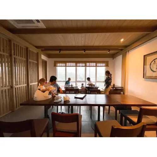 ร้านอาหาร รินนครนายก