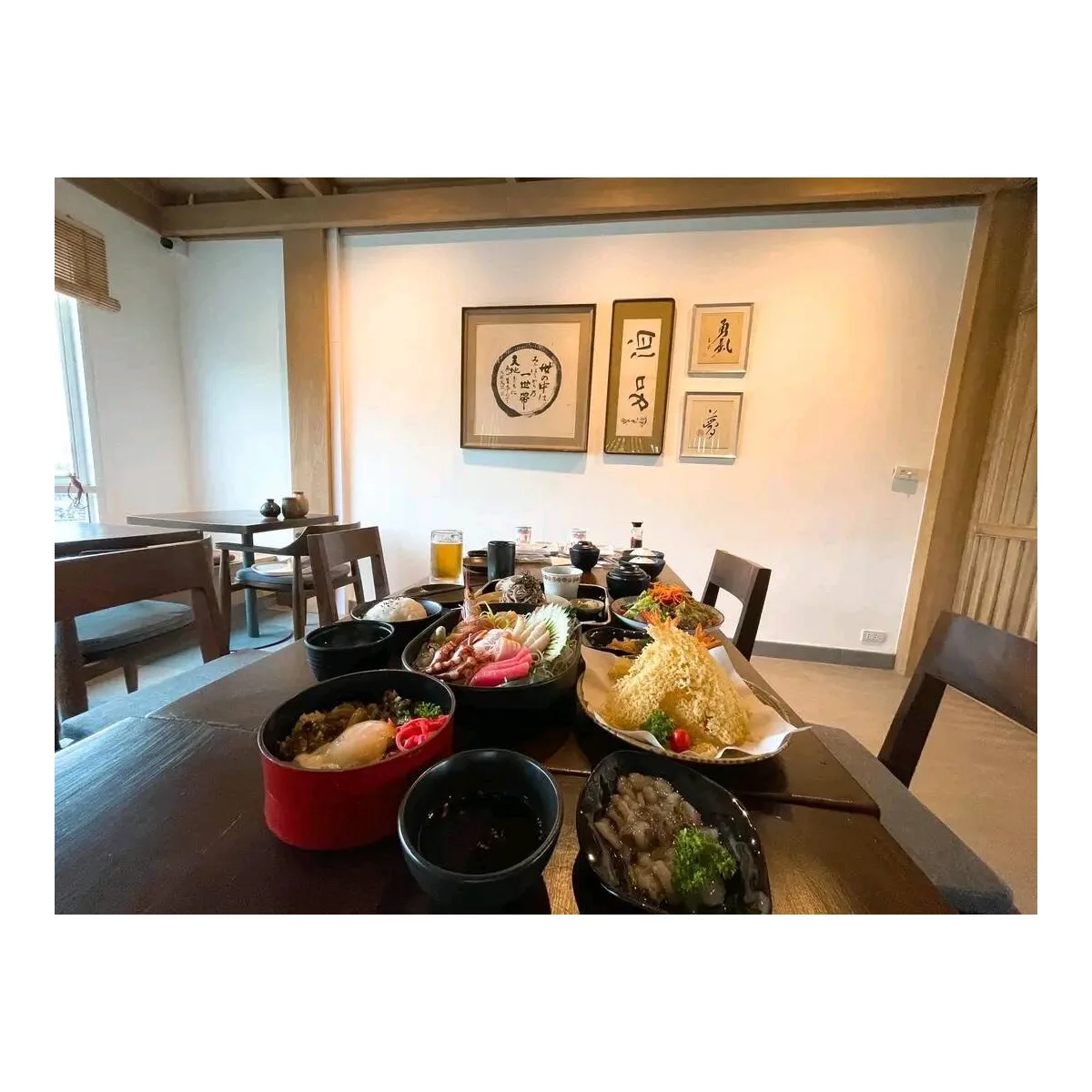 ร้านอาหาร รินนครนายก รูปที่ 11