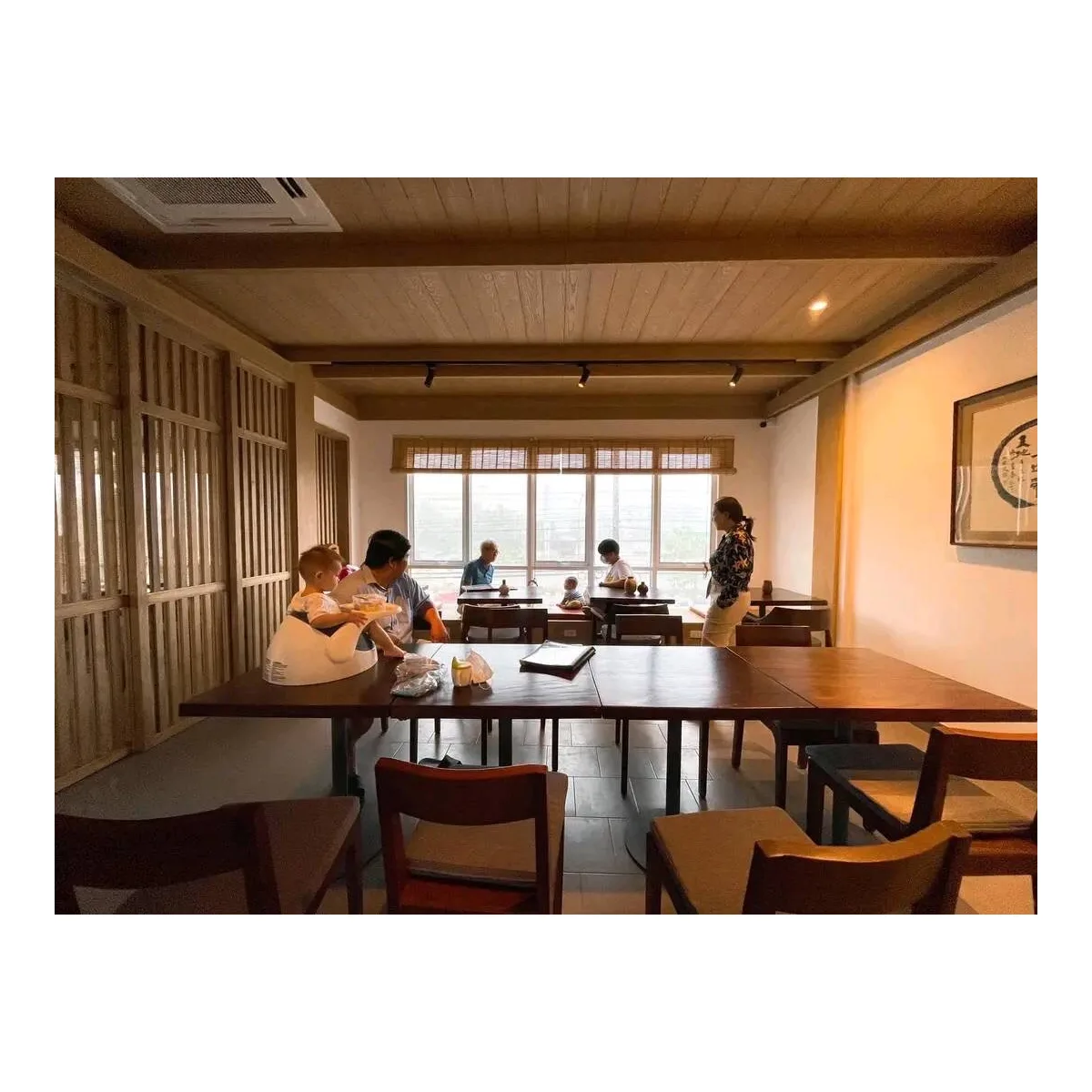 ร้านอาหาร รินนครนายก รูปที่ 6