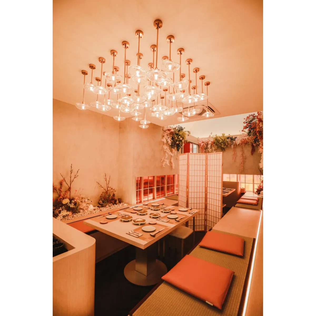 ร้านอาหาร เนโกะ โอมากาเสะ รูปที่ 2