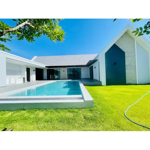 โครงการ IBreeze View Hua-Hin