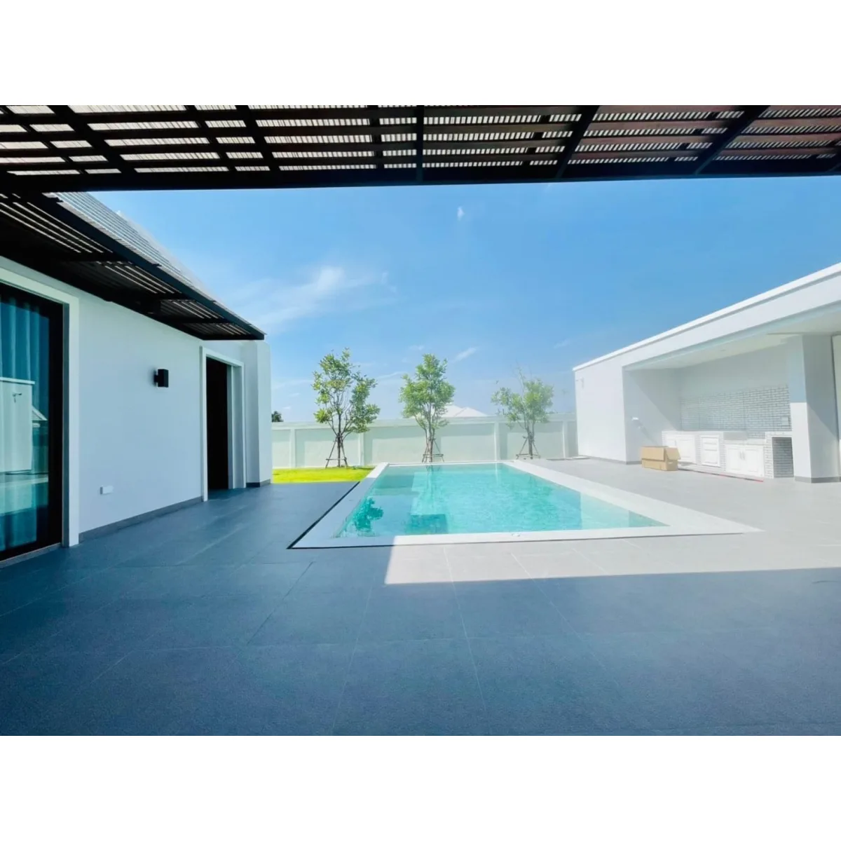 โครงการ IBreeze View Hua-Hin รูปที่ 2