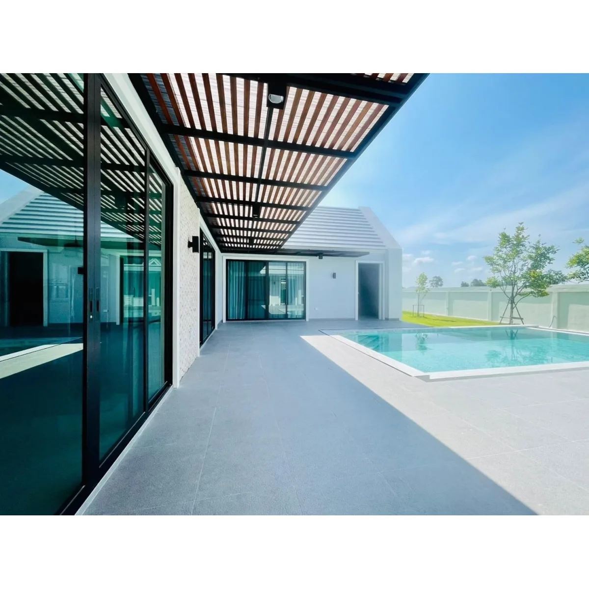 โครงการ IBreeze View Hua-Hin รูปที่ 3