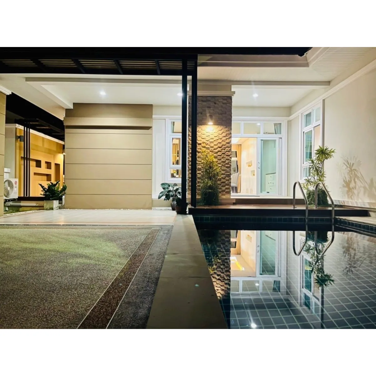 โครงการ IBreeze View Hua-Hin รูปที่ 5