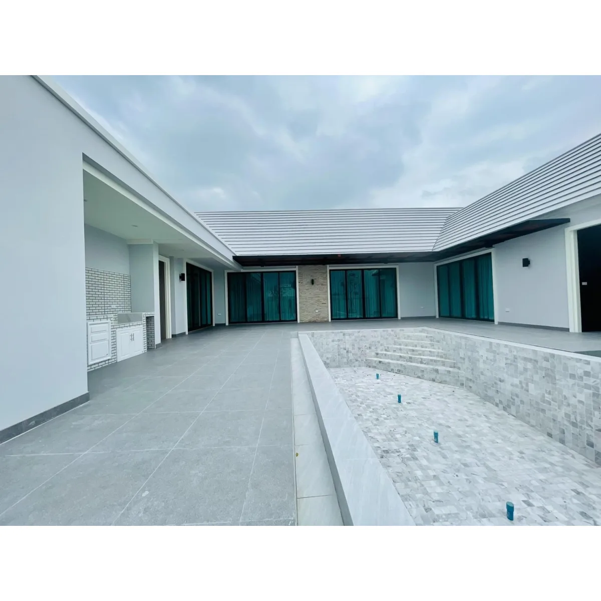โครงการ IBreeze View Hua-Hin รูปที่ 7
