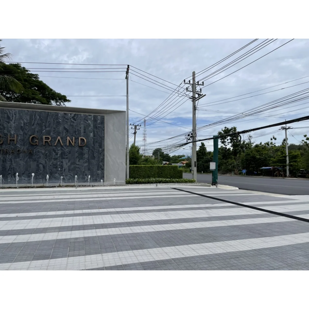 โครงการ เดอพอช - ศรีราชา รูปที่ 7