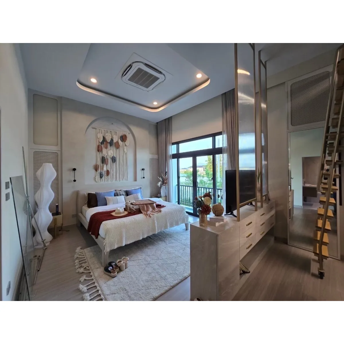 โครงการบ้านที่ ศุภกฤต หนองมน รูปที่ 3