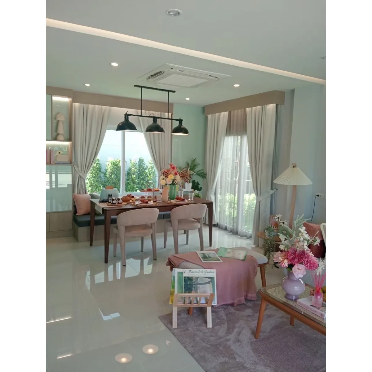 โครงการบ้านที่ ศุภกัลยา  สระบุรี รูปที่ 2