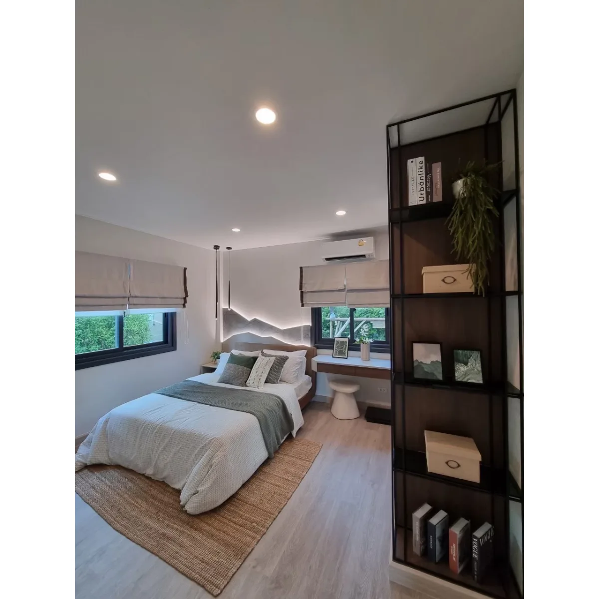 โครงการบ้านที่ ศุภฤดี-สาย7 รูปที่ 3