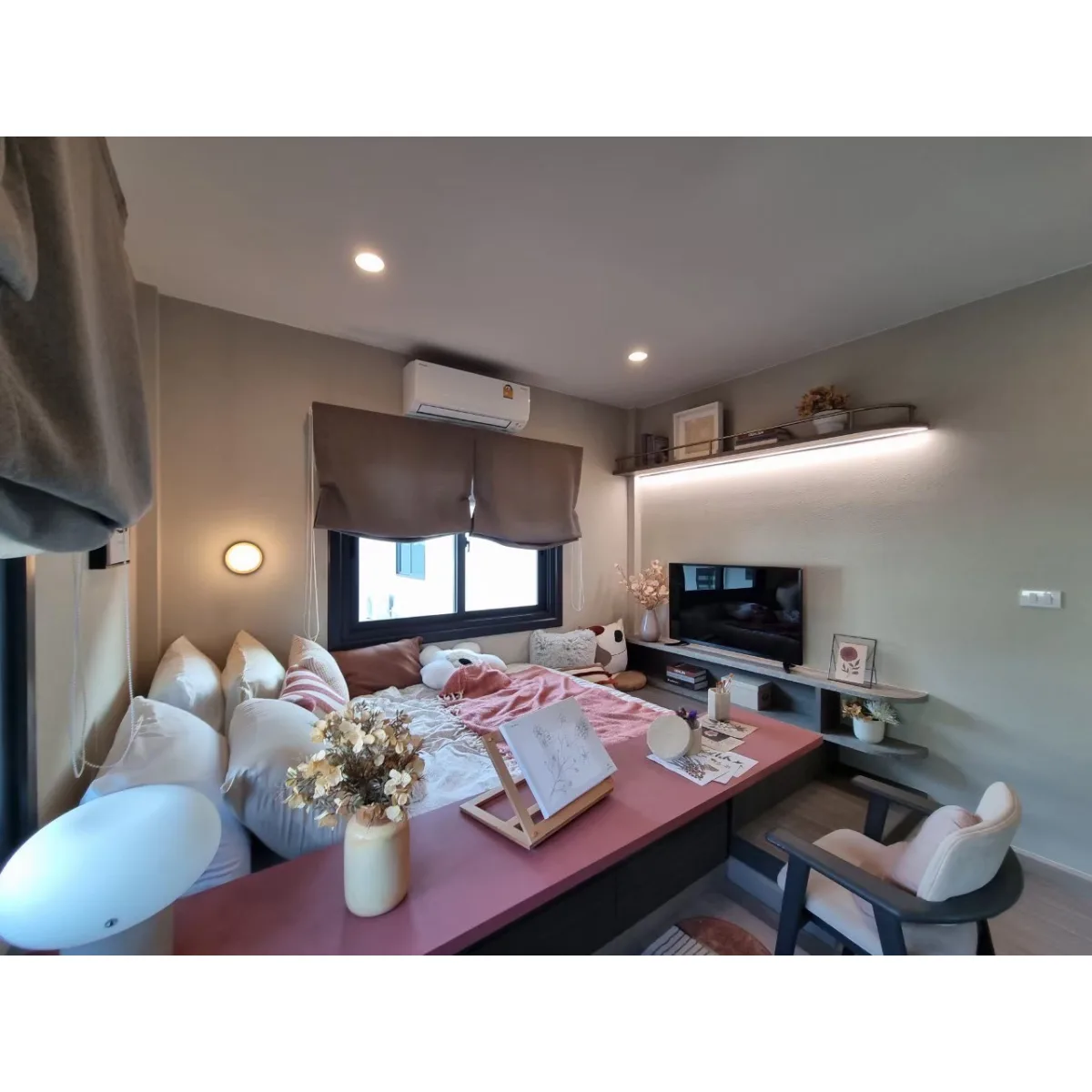 โครงการบ้านที่ ศุภฤทธิ์  นครปฐม รูปที่ 1